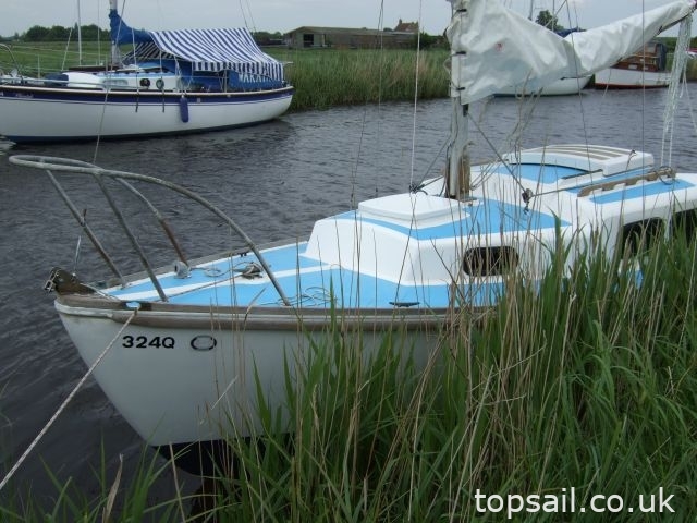 1969 Signet 20