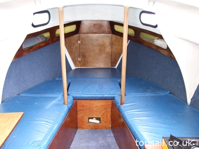 1969 Signet 20