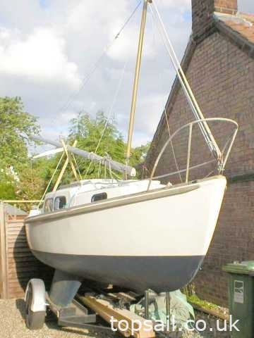 1969 Signet 20