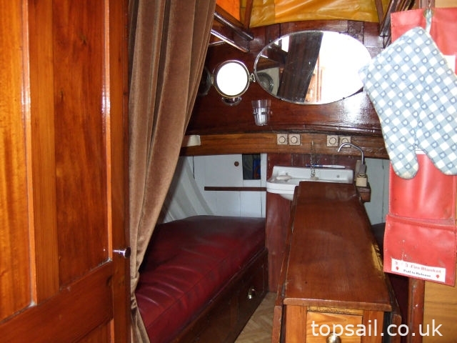 1929 Press River Cruiser