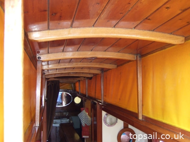 1929 Press River Cruiser