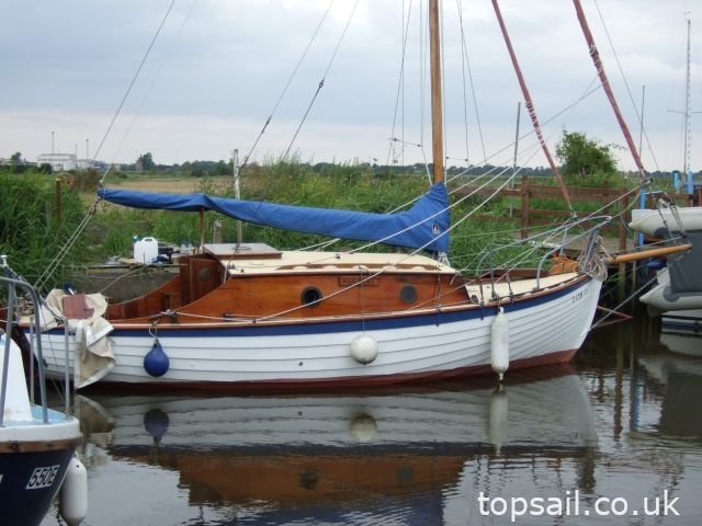 1950 Sea King 24