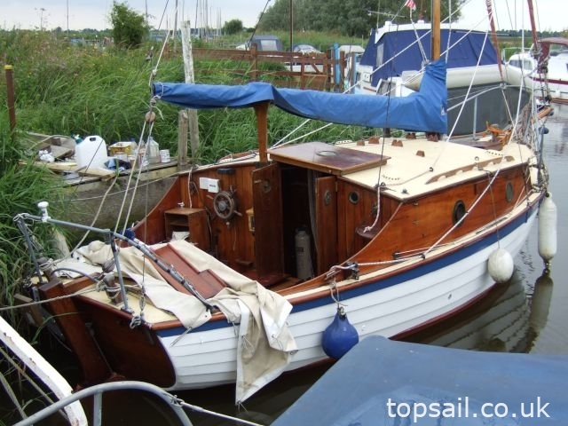 1950 Sea King 24