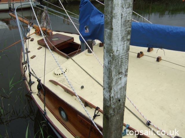 1950 Sea King 24