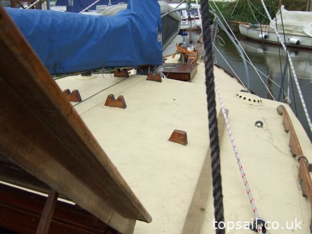 1950 Sea King 24