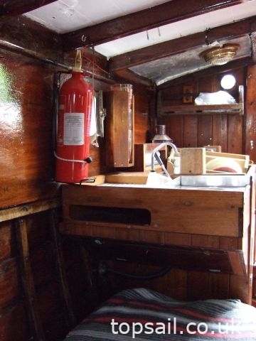 1950 Sea King 24