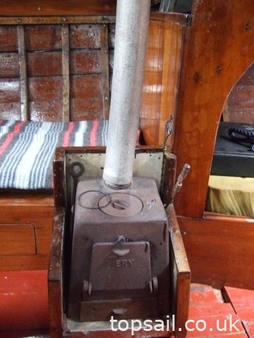 1950 Sea King 24