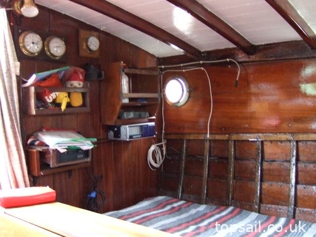 1950 Sea King 24