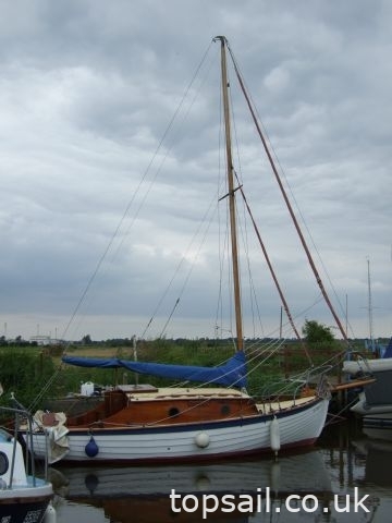 1950 Sea King 24