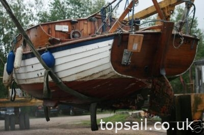1950 Sea King 24