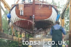 1950 Sea King 24