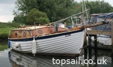 1950 Sea King 24