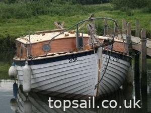 1950 Sea King 24