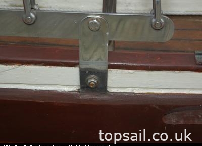 1939 Jan Kuipers Classic Cutter