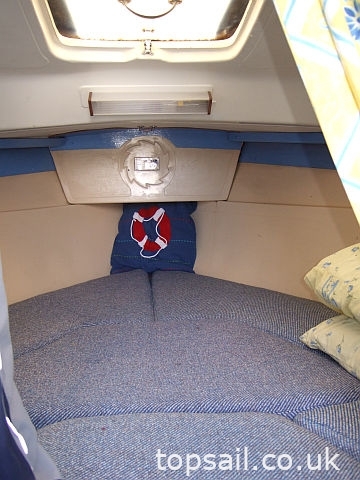 1980 Leisure 20