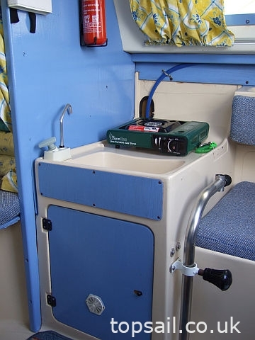 1980 Leisure 20