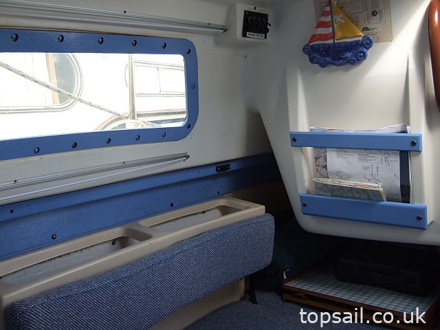 1980 Leisure 20