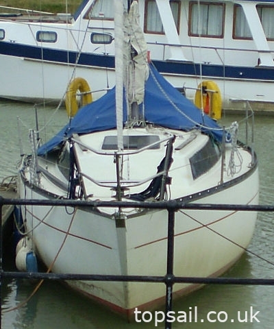 1986 Mirage 27
