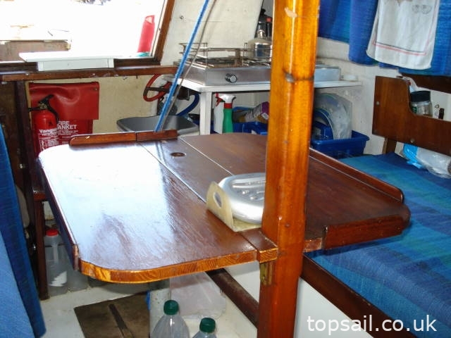 1972 Dockrell 22