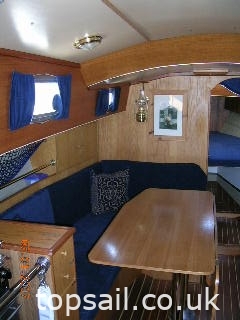 1978 Van de Stadt Tufglas 33