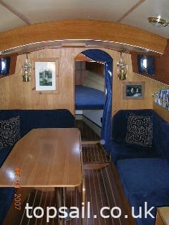 1978 Van de Stadt Tufglas 33