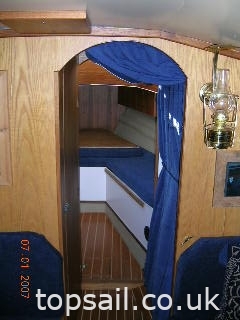 1978 Van de Stadt Tufglas 33