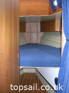1978 Van de Stadt Tufglas 33