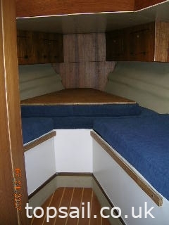 1978 Van de Stadt Tufglas 33