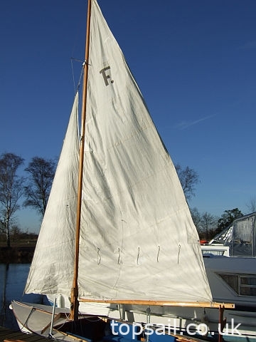 1992 Dutch Flytor Half Decker