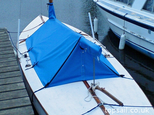 1992 Dutch Flytor Half Decker