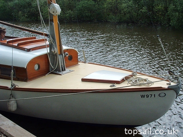 1959 Truman Ecstasy 23
