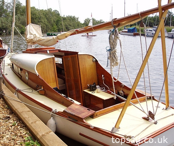 1959 Truman Ecstasy 23