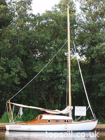 1959 Truman Ecstasy 23