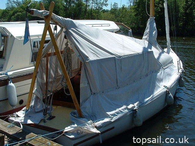 1959 Truman Ecstasy 23