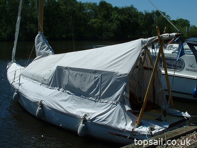 1959 Truman Ecstasy 23
