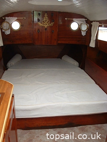 1959 Truman Ecstasy 23