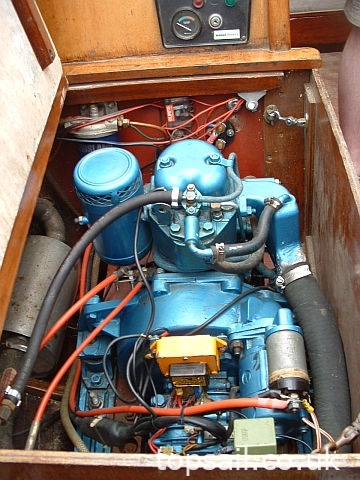 1959 Truman Ecstasy 23