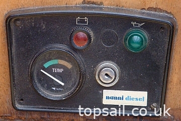1959 Truman Ecstasy 23