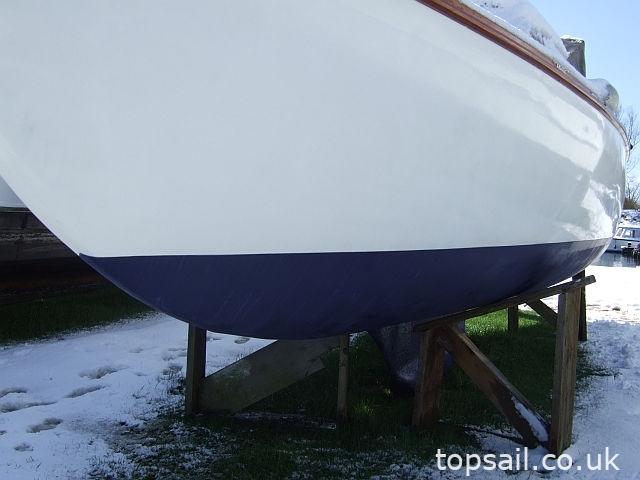 1959 Truman Ecstasy 23
