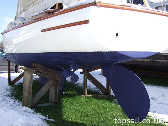 1959 Truman Ecstasy 23