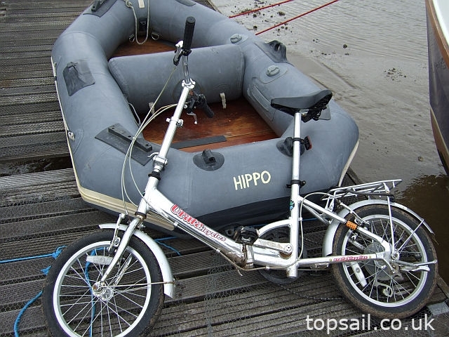 1990 Cox Swin Ranger 22 Motor Sailer
