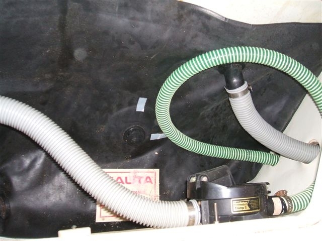 1979 Endurance 37