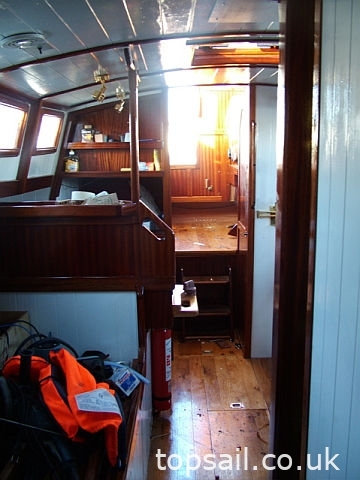 1985 Roberts Spray 33