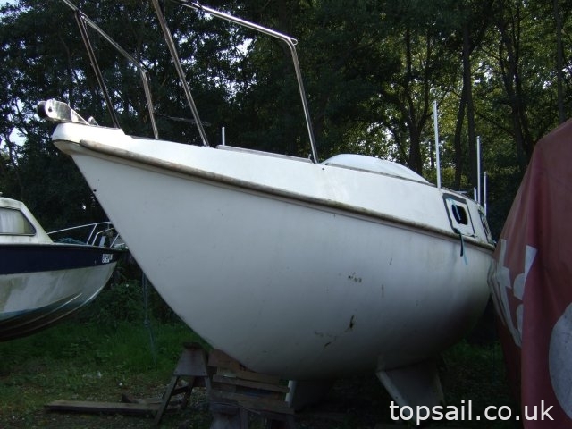 GRP shell for completion