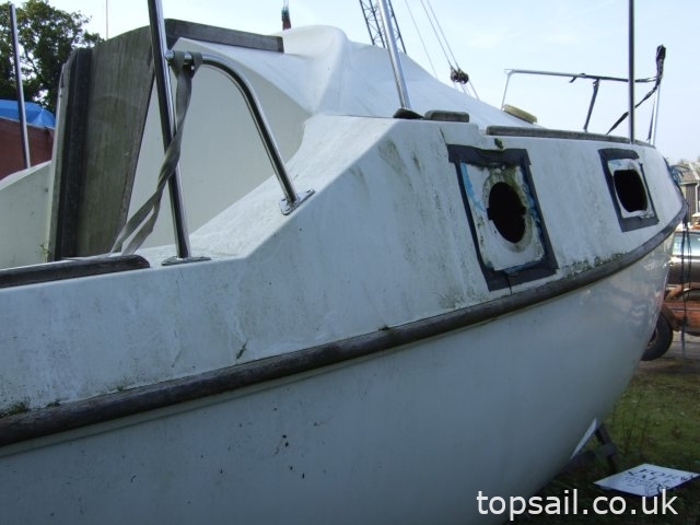 GRP shell for completion