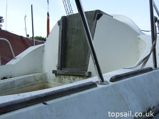 GRP shell for completion