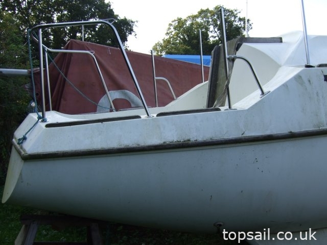GRP shell for completion
