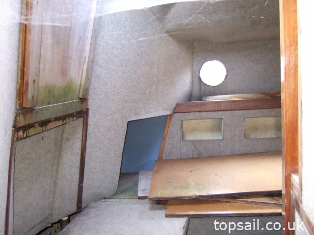 GRP shell for completion