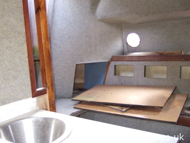 GRP shell for completion