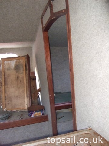 GRP shell for completion